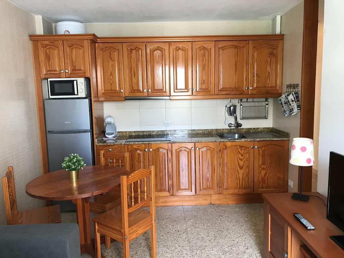 Apartment 3 Minutes From Puerto Rico Beach Mogán エクステリア 写真