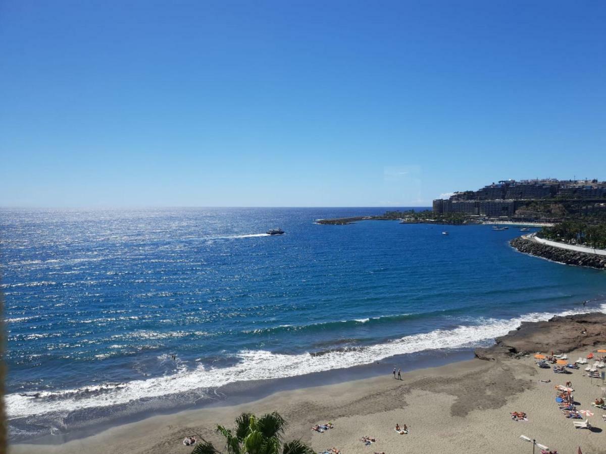 Apartment 3 Minutes From Puerto Rico Beach Mogán エクステリア 写真