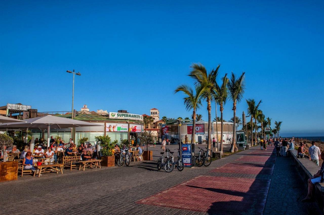 Apartment 3 Minutes From Puerto Rico Beach Mogán エクステリア 写真