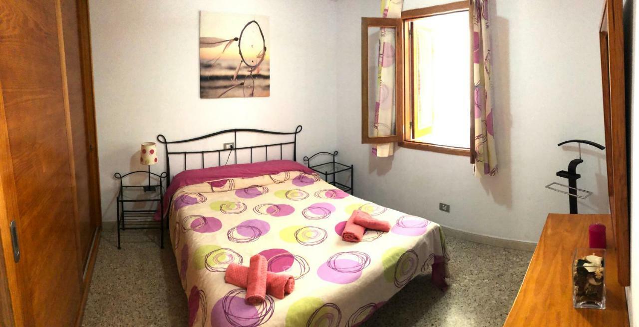 Apartment 3 Minutes From Puerto Rico Beach Mogán エクステリア 写真