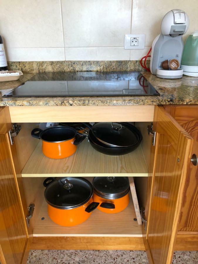 Apartment 3 Minutes From Puerto Rico Beach Mogán エクステリア 写真