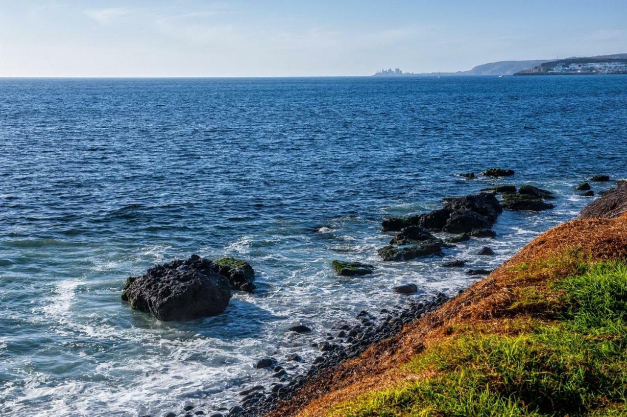 Apartment 3 Minutes From Puerto Rico Beach Mogán エクステリア 写真