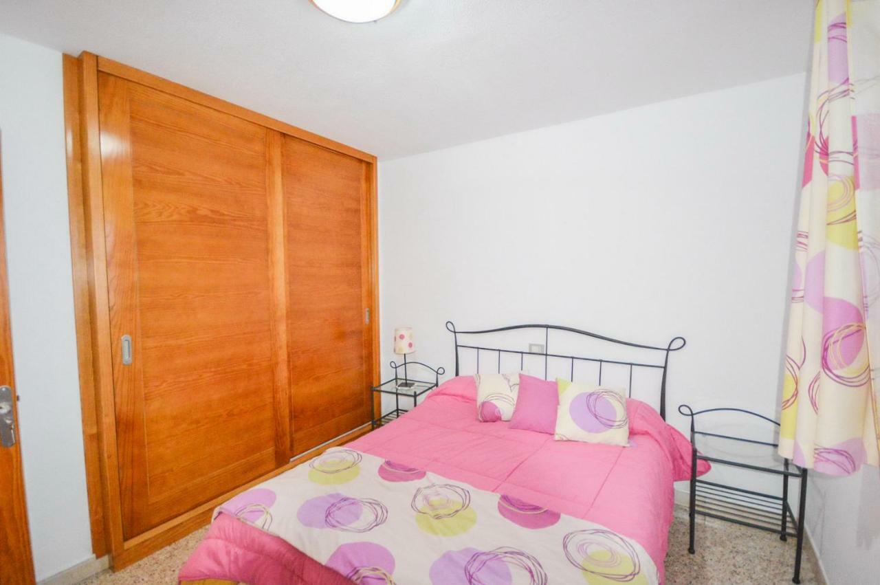 Apartment 3 Minutes From Puerto Rico Beach Mogán エクステリア 写真