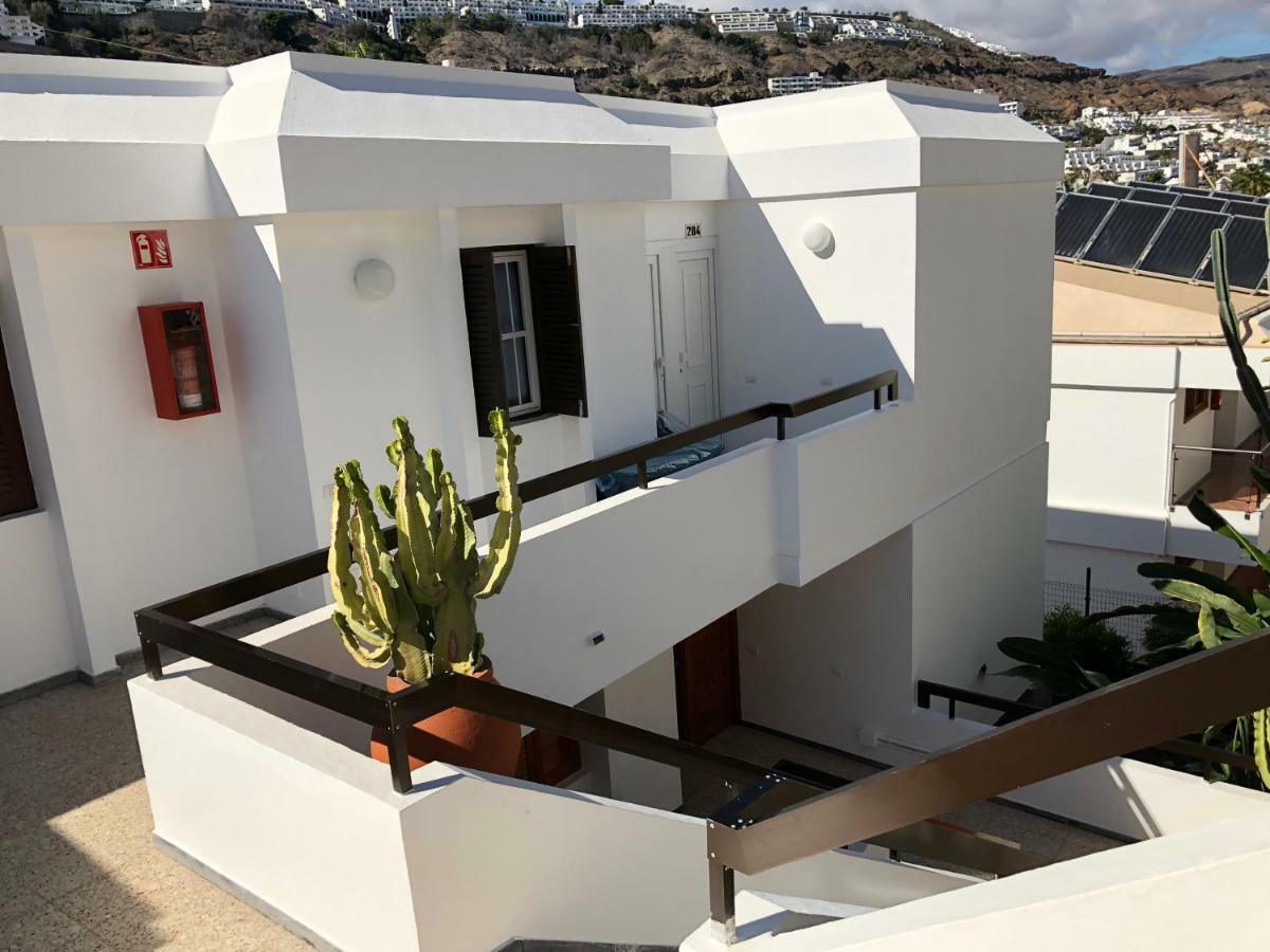 Apartment 3 Minutes From Puerto Rico Beach Mogán エクステリア 写真