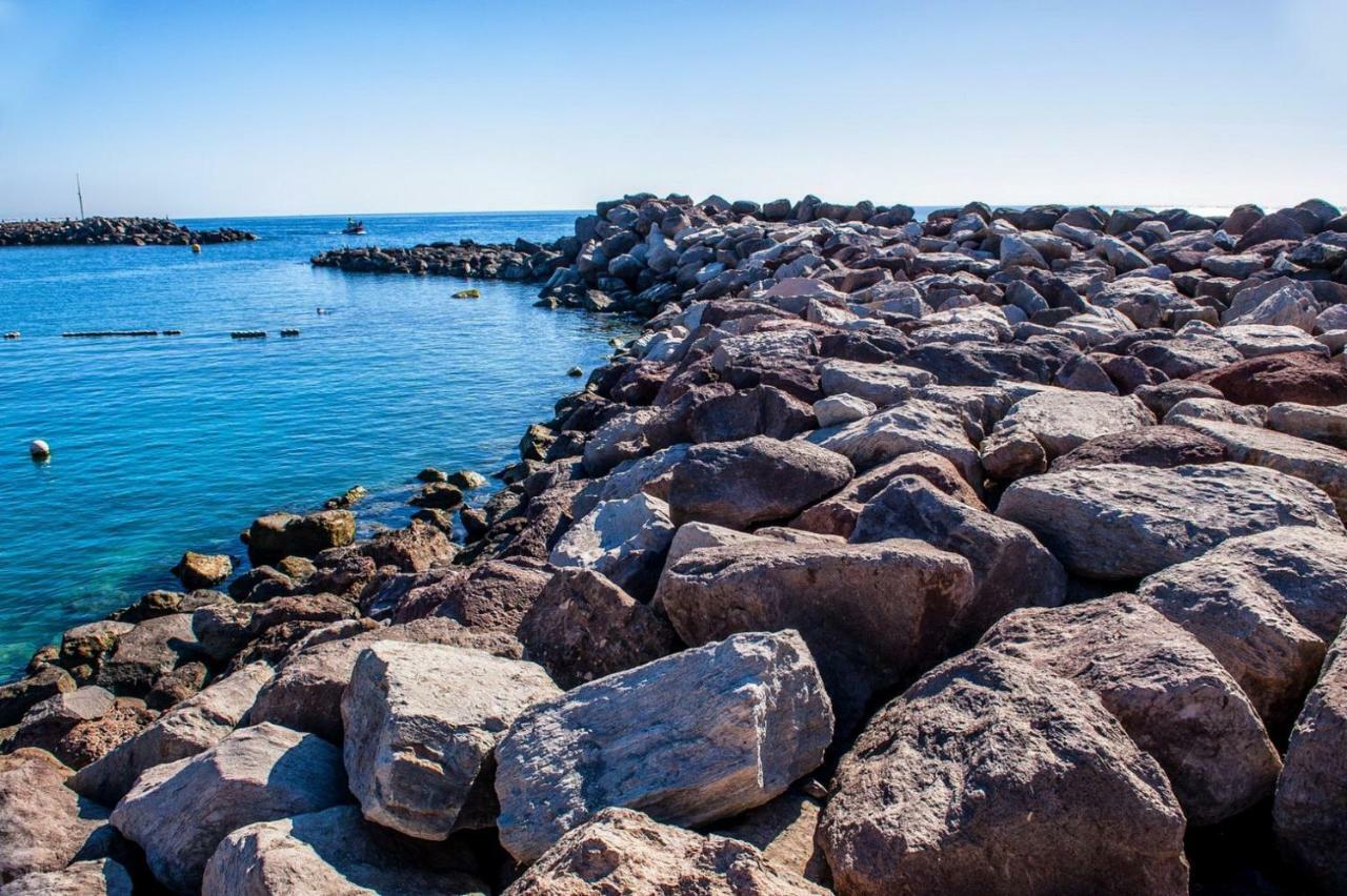 Apartment 3 Minutes From Puerto Rico Beach Mogán エクステリア 写真